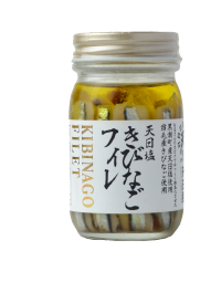 きびなごフィレ